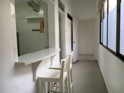 The Hacienda (D15), Condominium #157961832